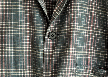 lemaire shirt jacket