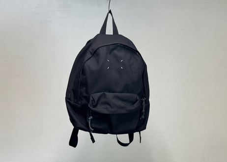 maison margiela four stitches back pack dead stock