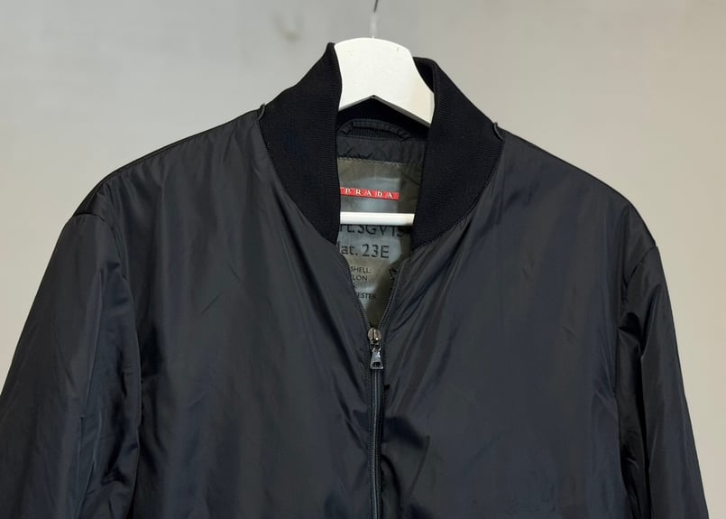 00s prada sports outer #F | weekend tokyo 00s prada sports outer #F | weekend tokyo