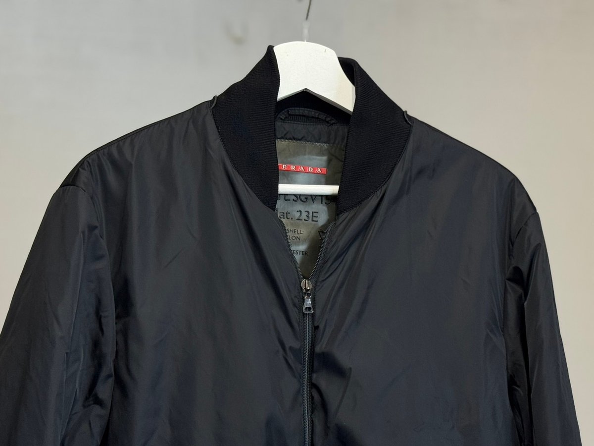 00s prada sports outer #F | weekend tokyo 00s prada sports outer #F | weekend tokyo