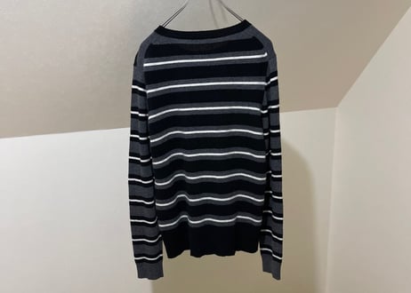 2018aw jw anderson knit dead stock