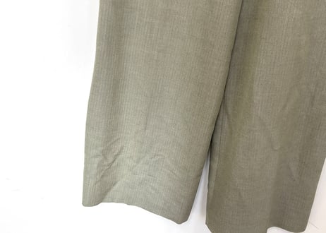 givenchy set up suit