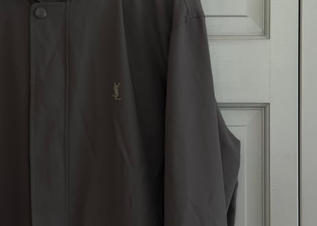 yves saint laurent jacket #4