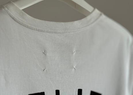 maison margiela atelier tops