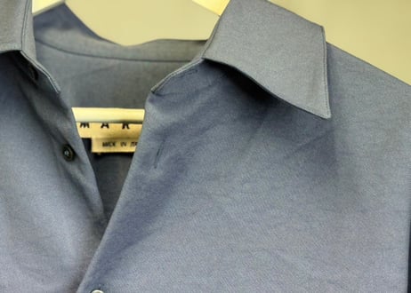 marni over size shirt