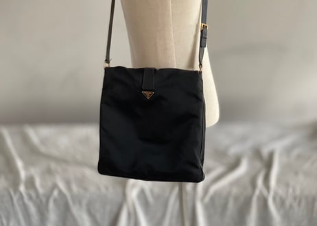 prada shoulder bag