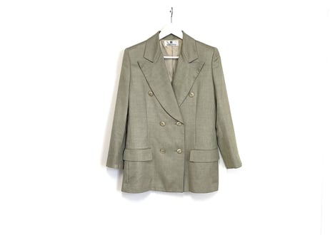 givenchy set up suit