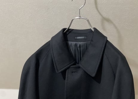 80-90s pure cashmere coat