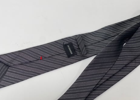jilsander neck tie
