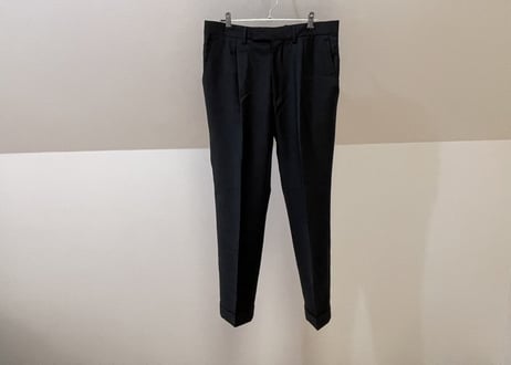 loewe super130s set up suit