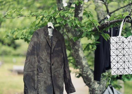 jilsander ”rodolfo期” look23 collection piece set up suit dead stock