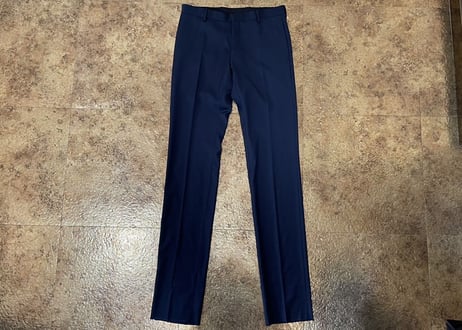 diorhomme 2018aw set up dead stock