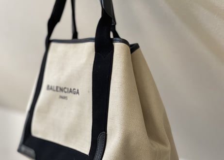balenciaga cabas bag