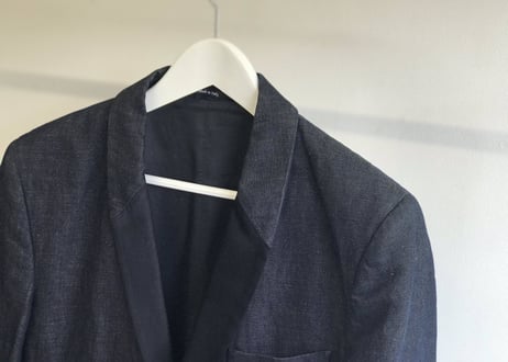 2011ss maison margiela denim jacket