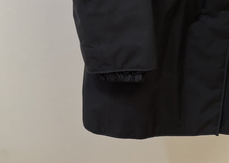 prada gore-tex coat dead stock | weekend tokyo prada gore-tex coat dead stock | weekend tokyo