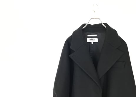 mm6 over size coat dead stock