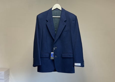 yves saint laurent jacket dead stock