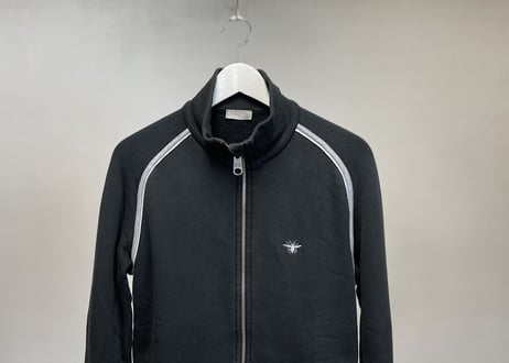 dior homme ”蜂bee" jersey jacket