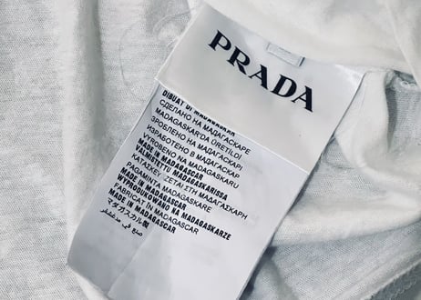 prada tops M #3