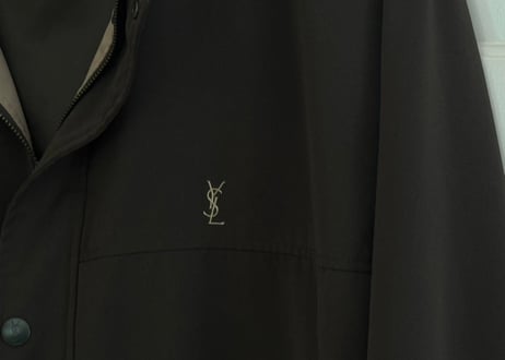 yves saint laurent jacket #3