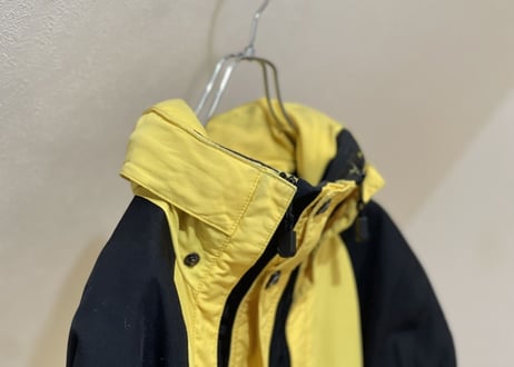 the north face mountain parka
