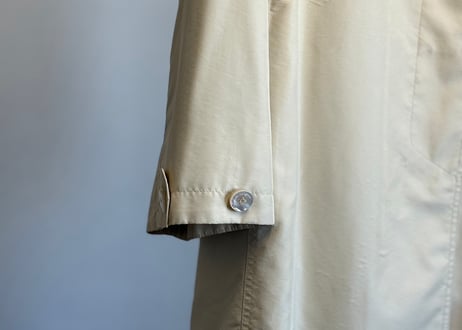 salvatore ferragamo liner layered coat