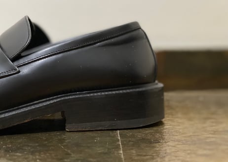 gucci bit loafers black 42