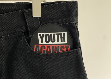 rafsimons 2021ss pants