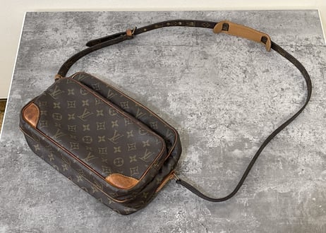 louis vuitton bag