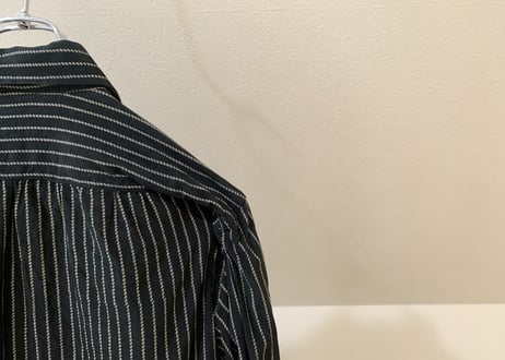 yves saint laurent stripe shirt
