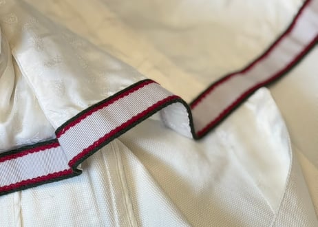 gucci tailored jacket