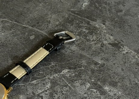 80-90s gucci vintege watch #B
