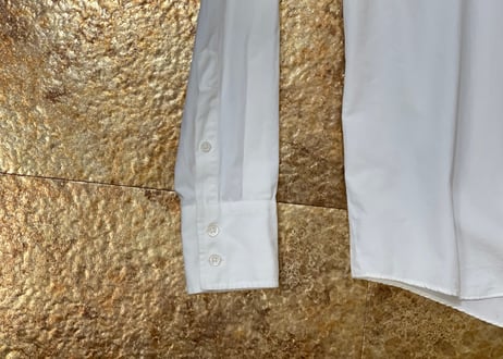 jilsander shirt white
