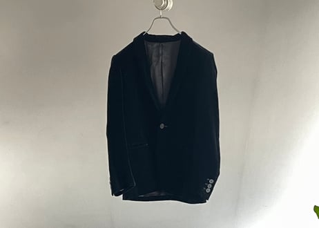 jean paul gaultier jacket