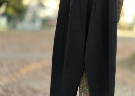 ys for men wide trousers