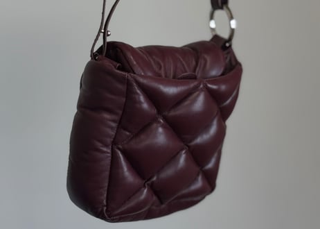 max mara max&co shoulder bag