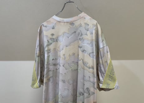 maison kitsune tops