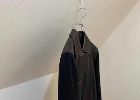 fendi leather jacket