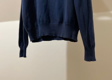 dries van noten knit