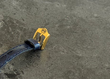 80-90s gucci vintege watch #H