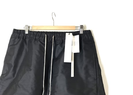 2018aw rick owens "sisyphus"期 pants dead stock