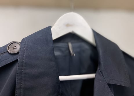 2009ss diorhomme collection peace "look14" coat