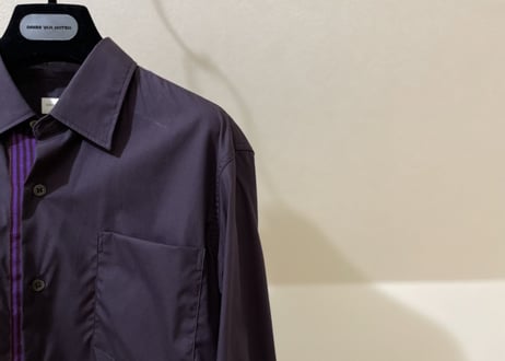 driesvannoten shirt