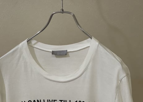 diorhomme 2006ss tops