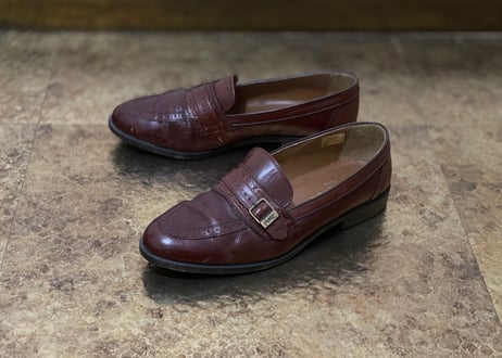 yves saint laurent loafers