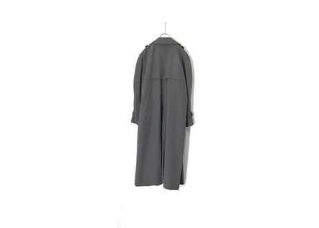 80-90s saint laurent coat made in flance