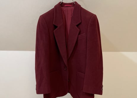 burberry jacket