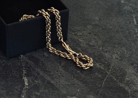 80-90s dior bracelet #B