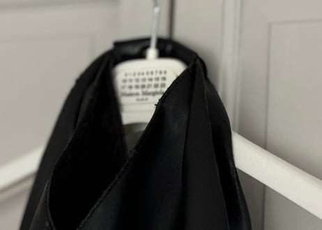 mm6 maison margiela japanese bag