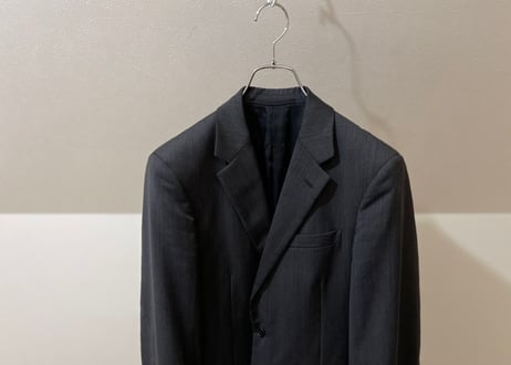 prada tailored jacket